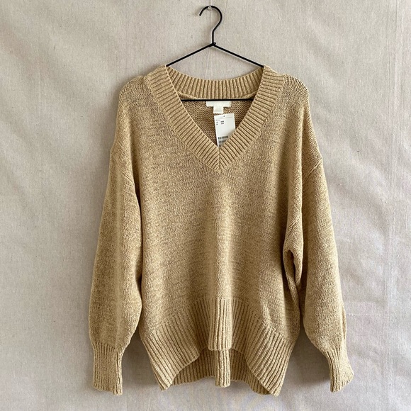 H&M Sweaters - Oversized Knit Sweater